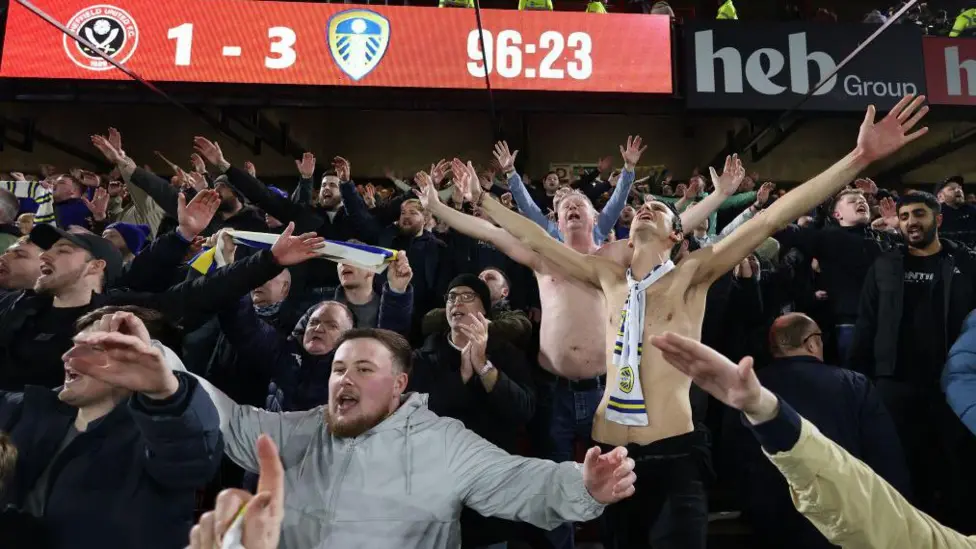 The Premier League perils awaiting Leeds as promotion edges closer