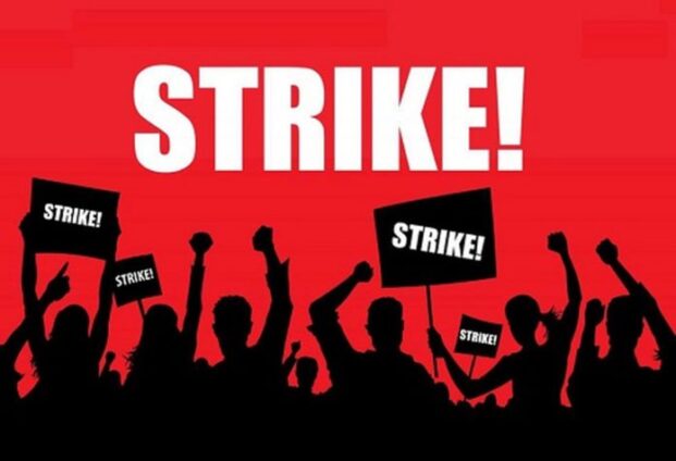 CLOGSAG declares nationwide strike over appointment of Samuel Adom Botchway as Births & Deaths Registrar